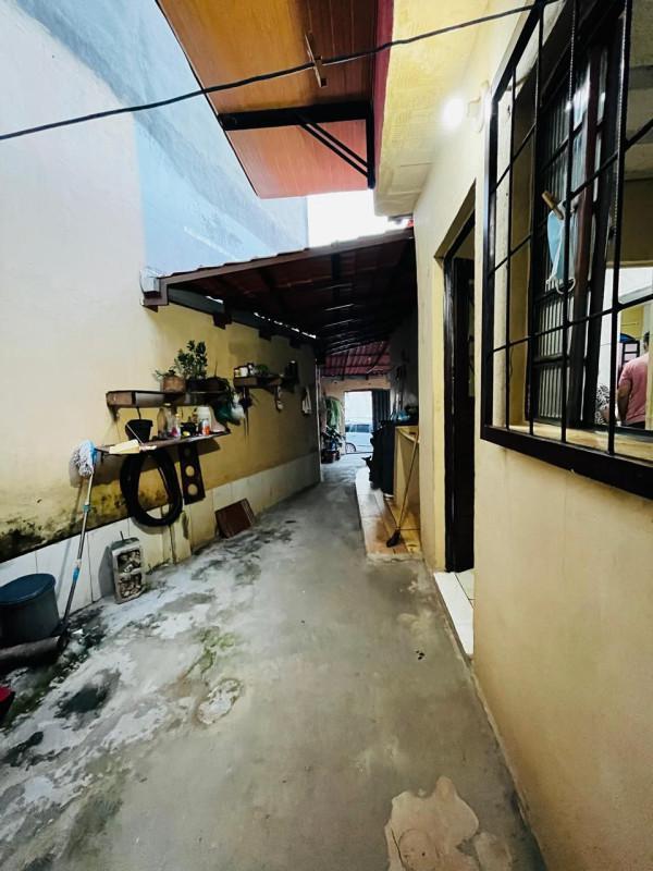 Casa, Recanto Verde, 3 Quartos, 1 Vaga