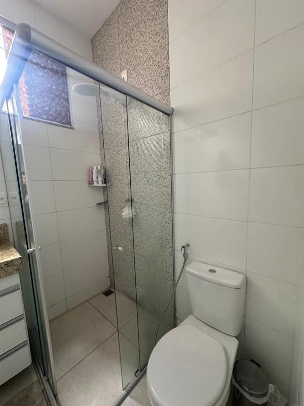 Apartamento, Centro, 3 Quartos, 0 Vaga, 1 Suíte