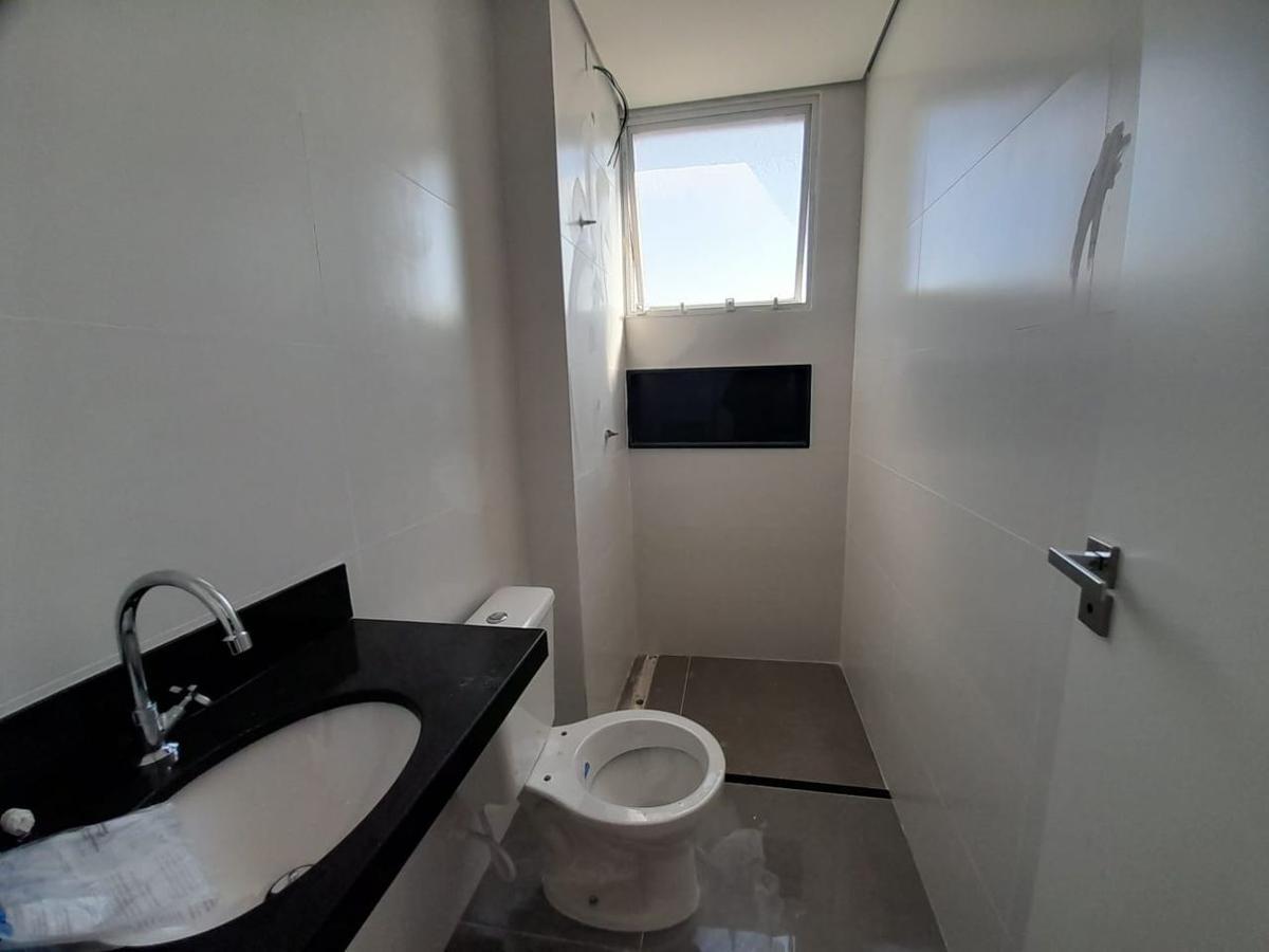 Apartamento, Nova Vista, 2 Quartos, 2 Vagas, 1 Suíte