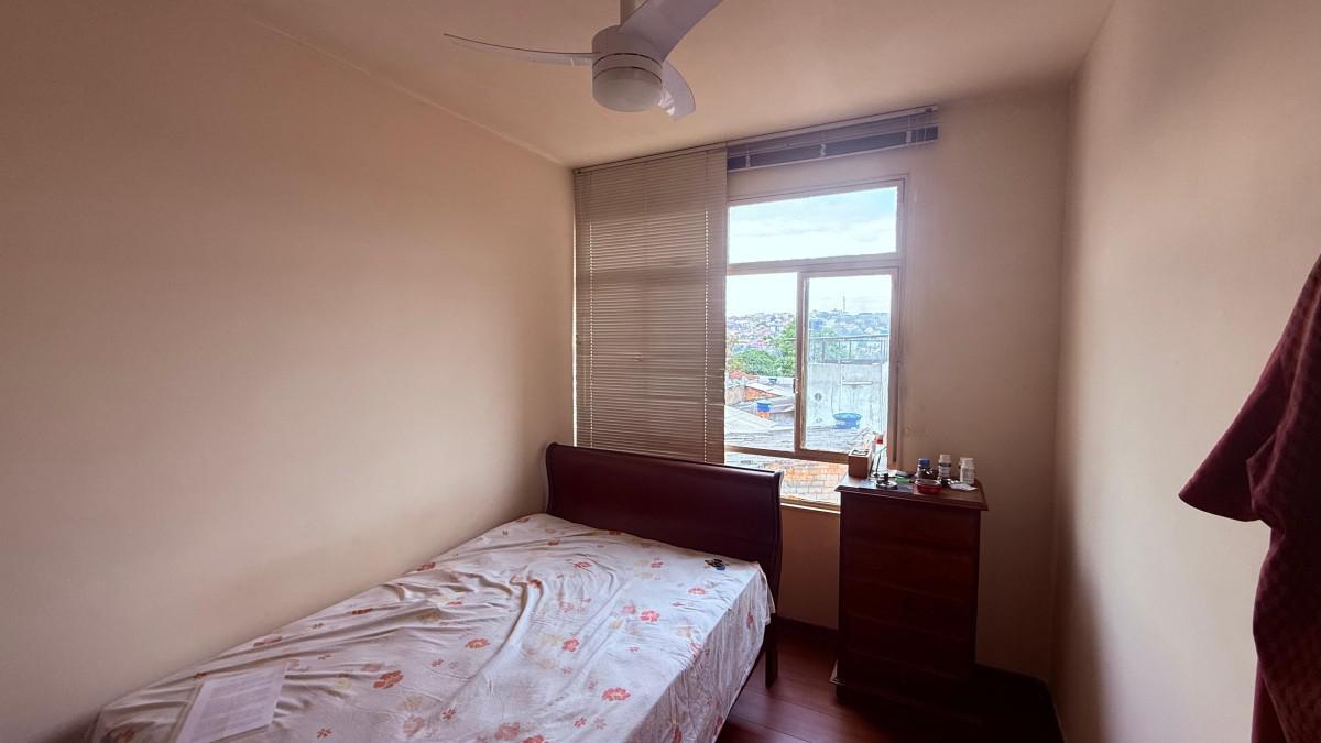 Apartamento, Salgado Filho, 2 Quartos, 1 Vaga