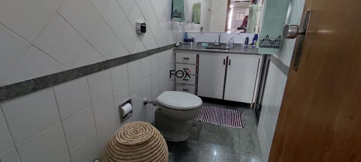 Apartamento, Santo Antônio, 3 Quartos, 2 Vagas, 1 Suíte