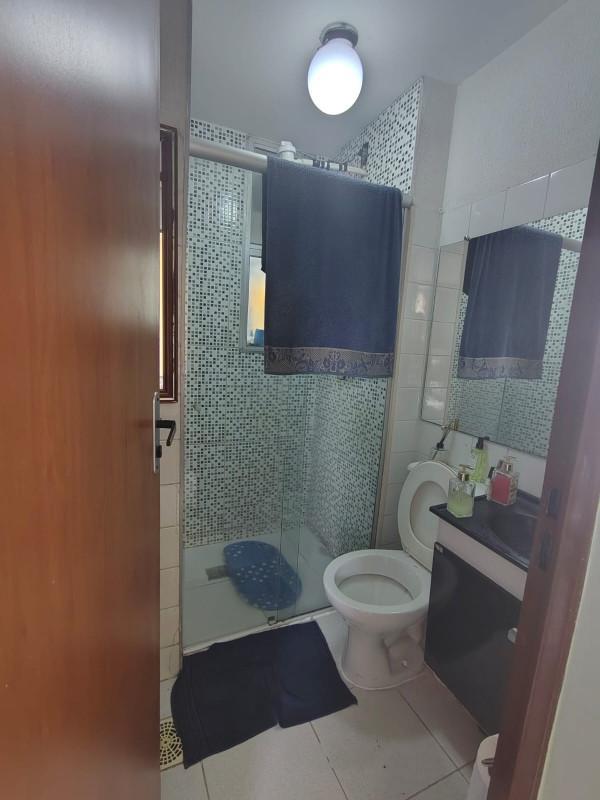 Apartamento, Jardim Leblon, 2 Quartos, 1 Vaga