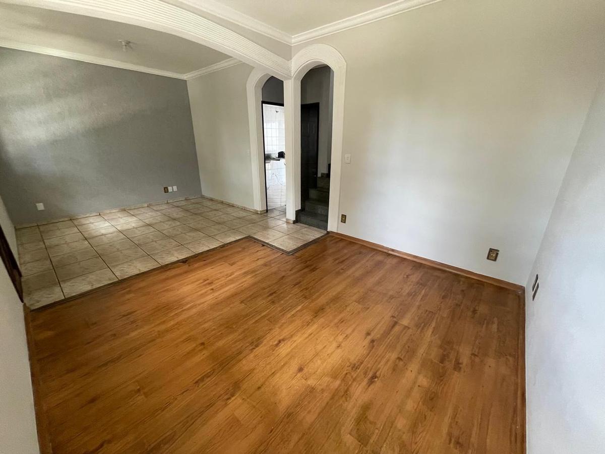 Casa, Serrano, 3 Quartos, 3 Vagas, 1 Suíte