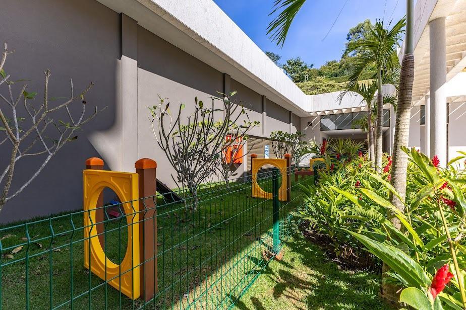 Apartamento, Vale do Sereno, 3 Quartos, 3 Vagas, 1 Suíte