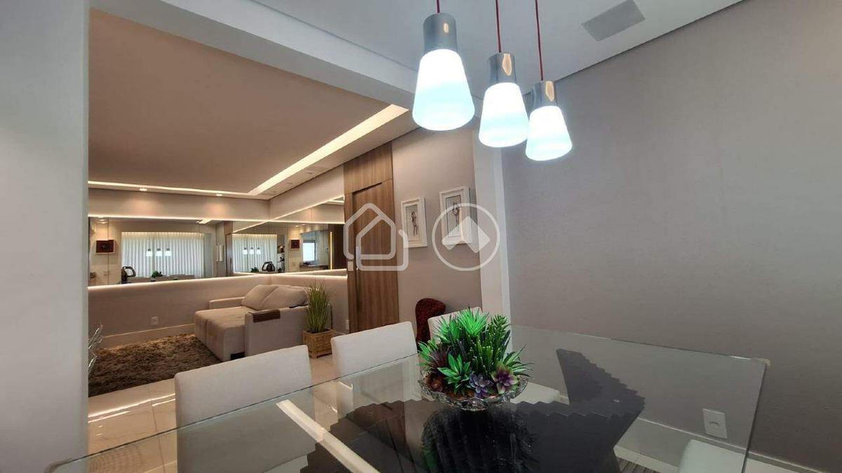 Apartamento, Vila da Serra, 2 Quartos, 2 Vagas, 1 Suíte
