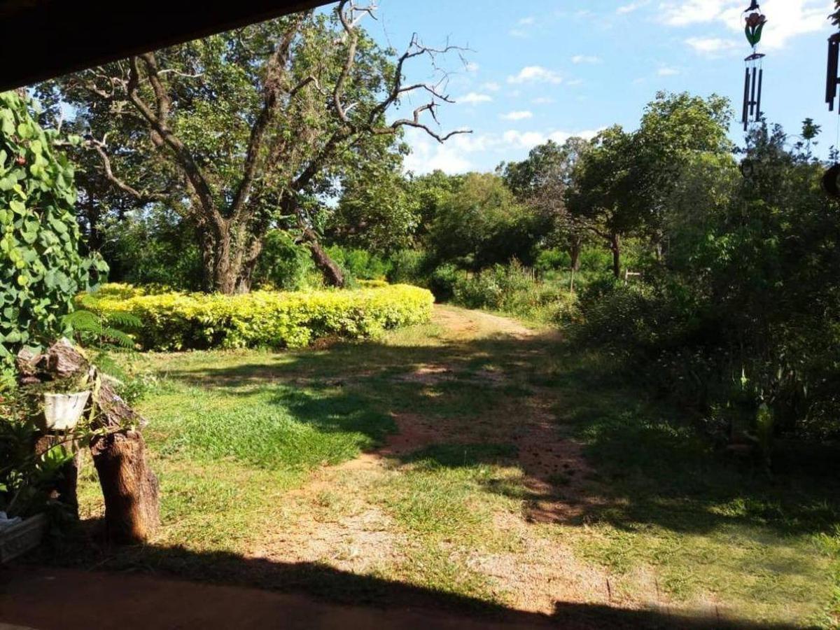 Fazenda, Centro, 4 Quartos, 0 Vaga, 1 Suíte