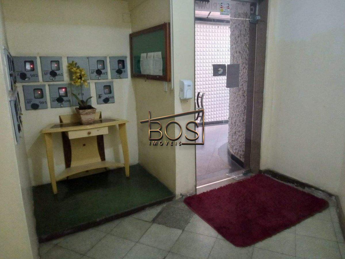 Apartamento, Sagrada Família, 3 Quartos, 0 Vaga