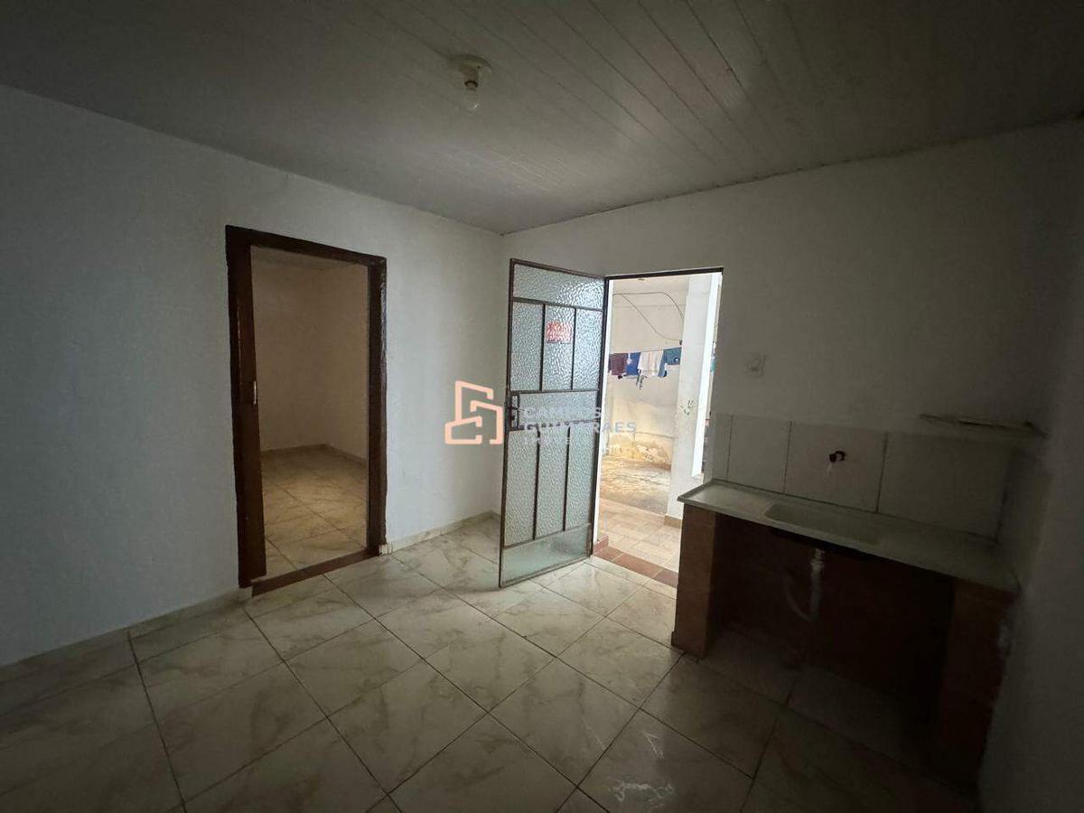 Casa, Vista Alegre, 2 Quartos