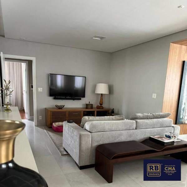 Apartamento, Santo Antônio, 4 Quartos, 4 Vagas, 2 Suítes