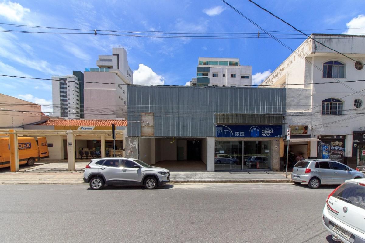Andar, Cidade Nova, 0 Quarto, 0 Vaga