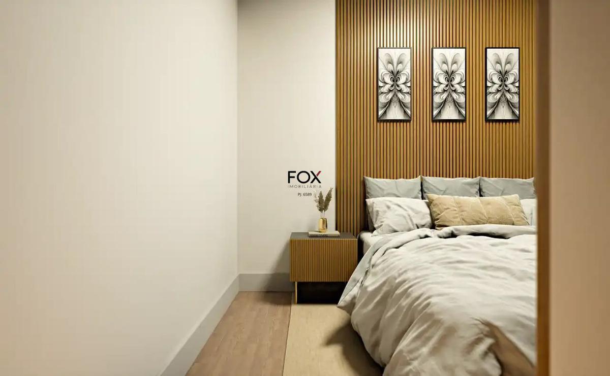 Apartamento, Serra, 2 Quartos, 1 Vaga, 1 Suíte