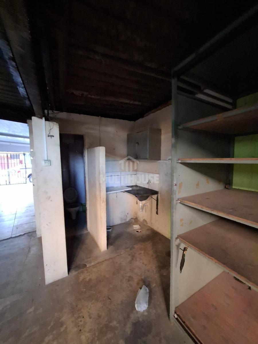 Andar, Letícia, 0 Quarto, 0 Vaga
