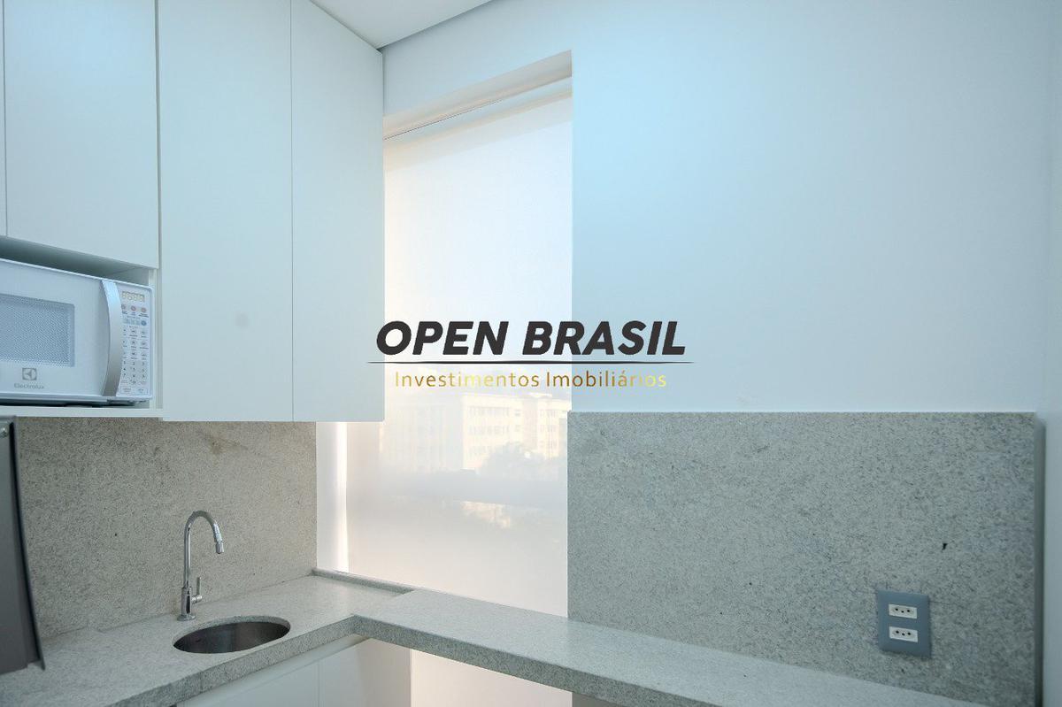 Galpão, Prado, 2 Quartos, 0 Vaga, 2 Suítes