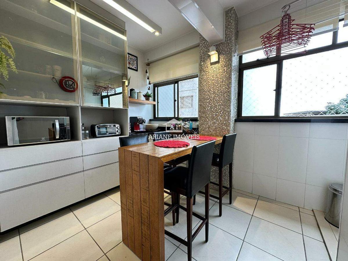 Apartamento, Gutierrez, 2 Quartos, 2 Vagas, 1 Suíte