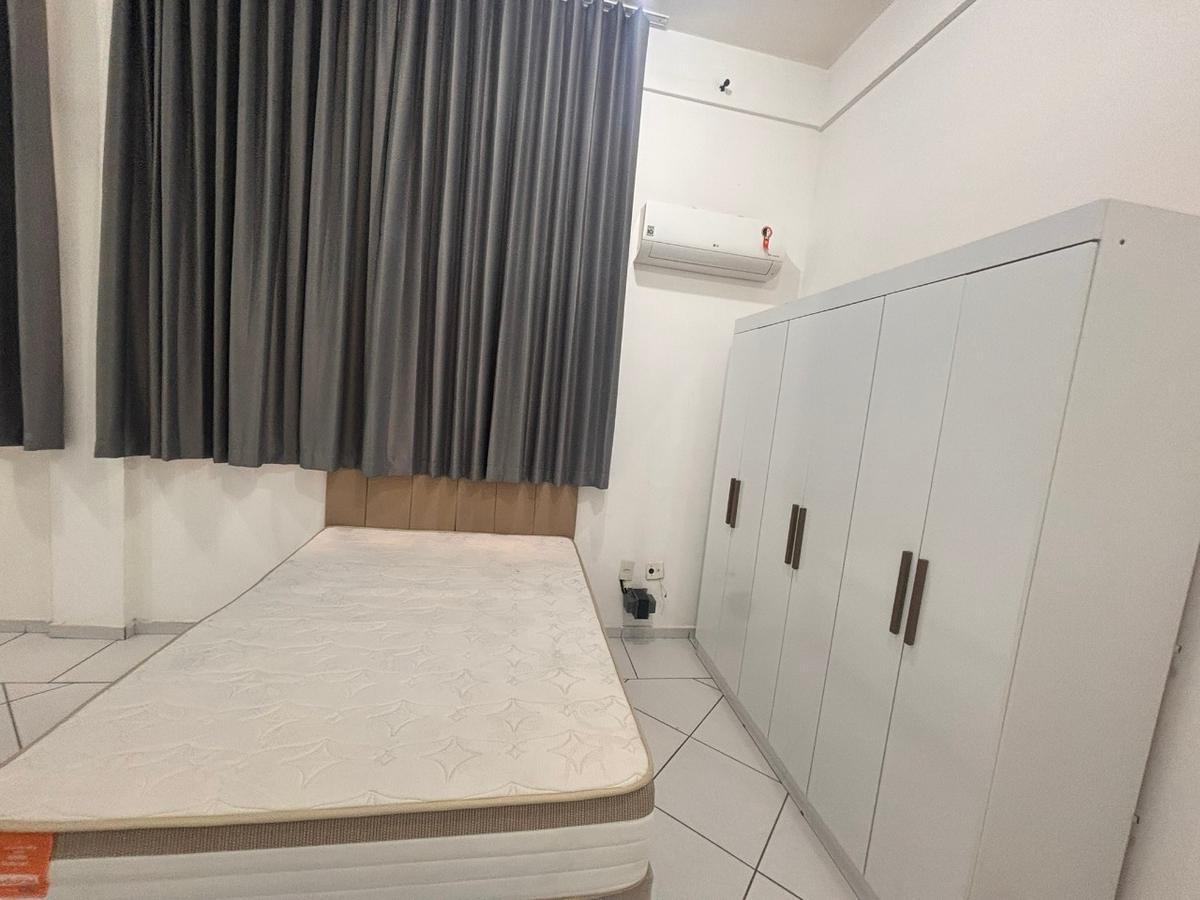 Quitinete, Venda Nova, 1 Quarto, 0 Vaga