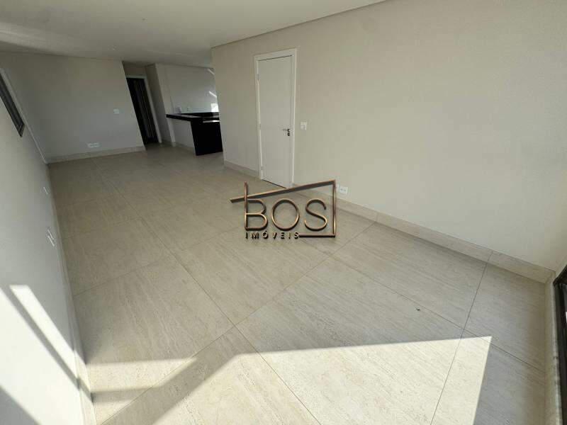 Apartamento, Cidade Nova, 4 Quartos, 3 Vagas, 2 Suítes