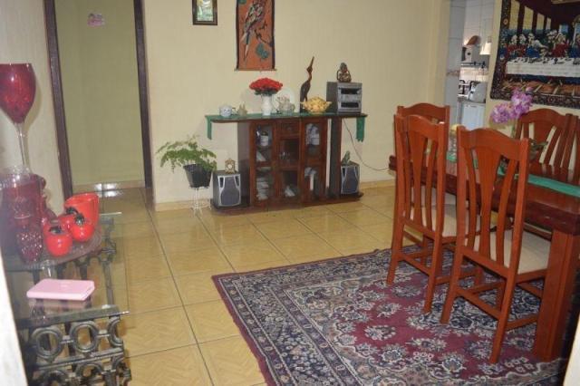 Casa, Jardim Alvorada (justinópolis), 3 Quartos, 3 Vagas