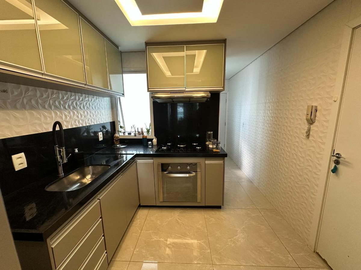 Apartamento, Ipiranga, 3 Quartos, 3 Vagas, 1 Suíte