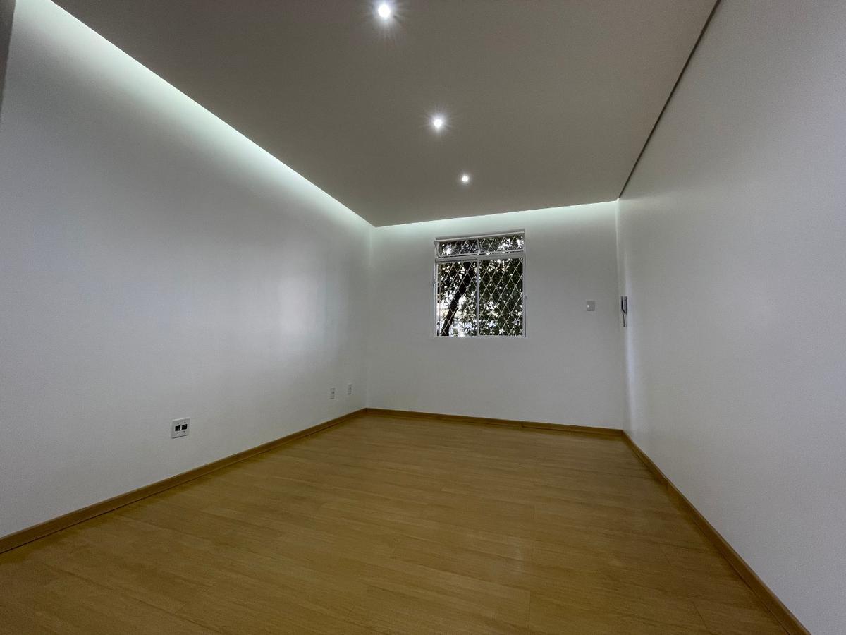 Apartamento, Minas Brasil, 3 Quartos, 1 Vaga