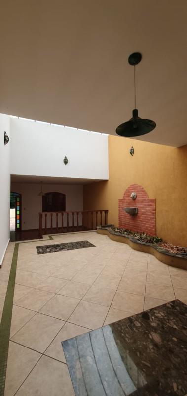 Casa, Jardim América, 4 Quartos, 4 Vagas, 1 Suíte