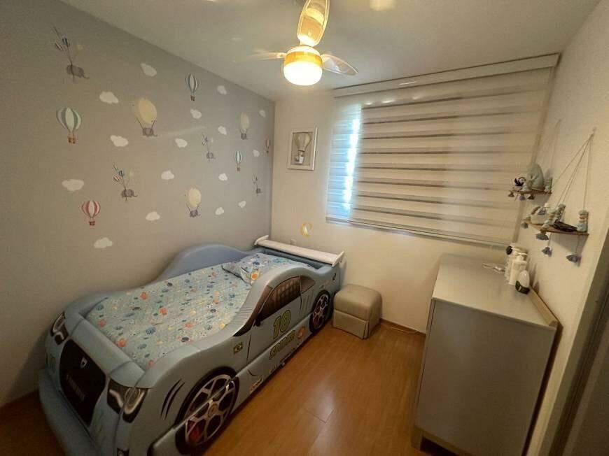 Cobertura, Buritis, 4 Quartos, 4 Vagas, 2 Suítes