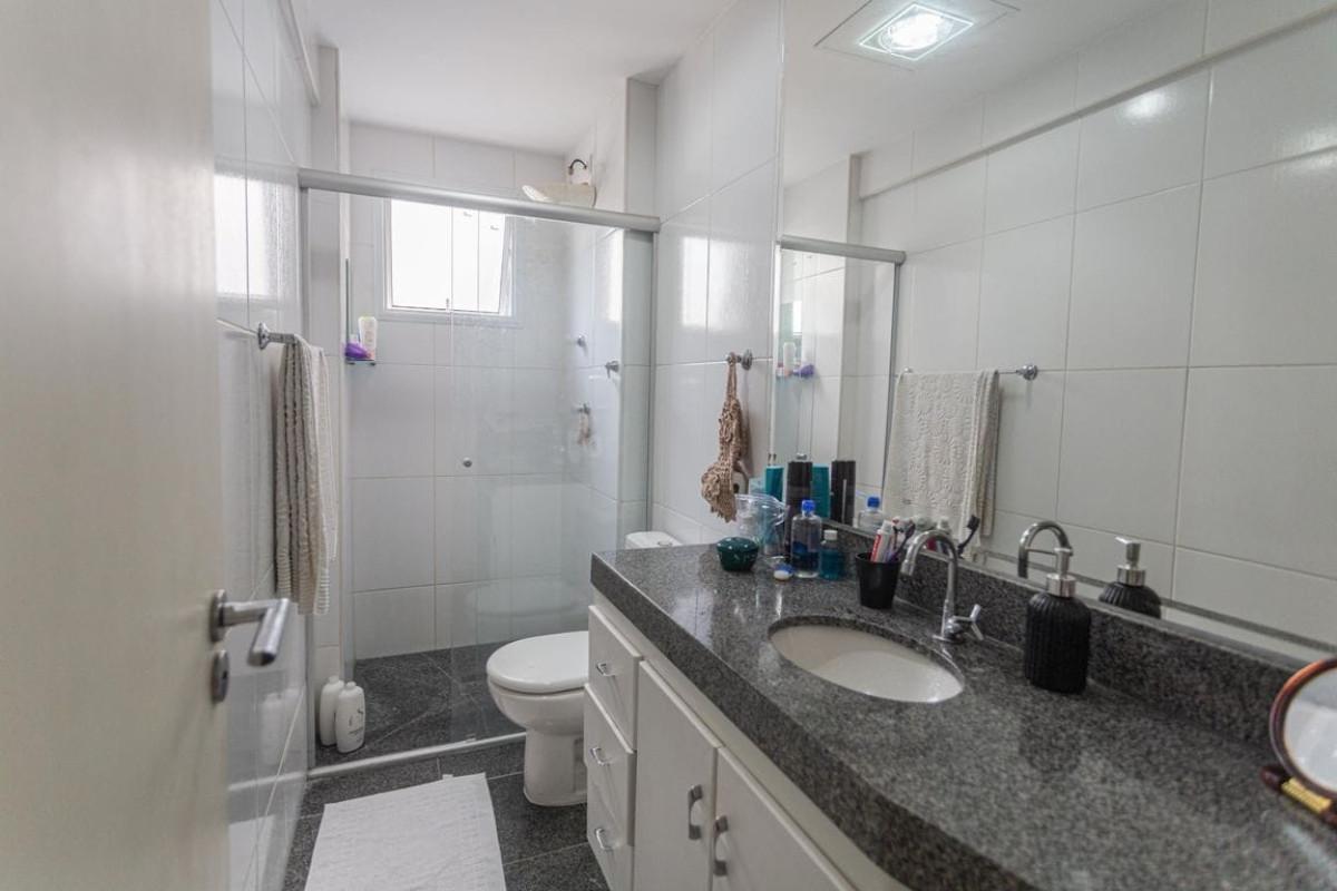 Apartamento, Sion, 3 Quartos, 2 Vagas, 1 Suíte