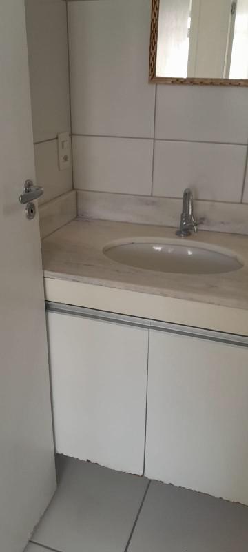 Apartamento, Candelária, 3 Quartos, 1 Vaga, 1 Suíte