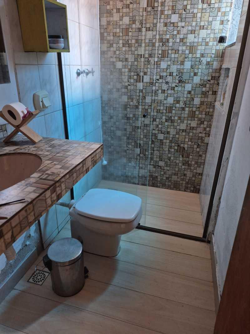 Casa, Pedra Azul, 3 Quartos, 0 Vaga, 1 Suíte