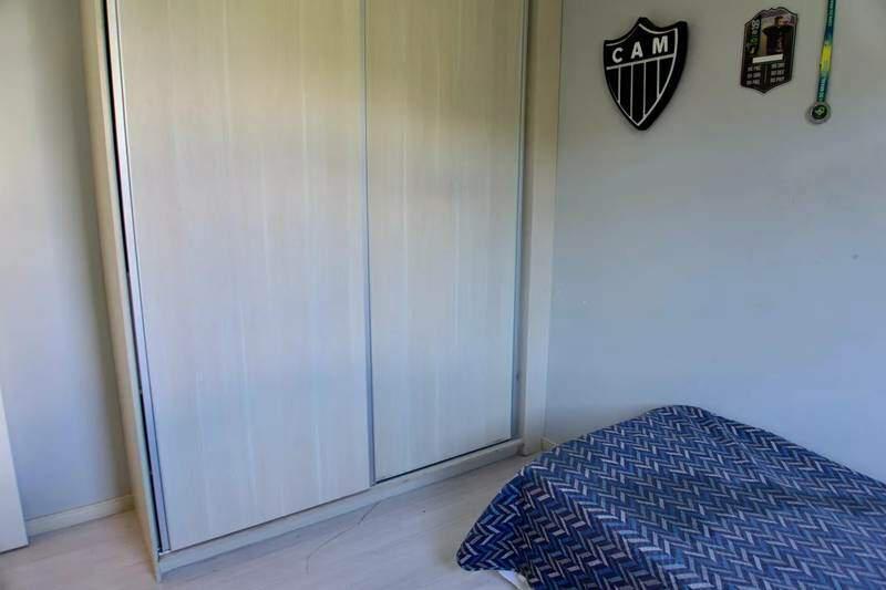 Apartamento, Luxemburgo, 3 Quartos, 1 Vaga, 1 Suíte