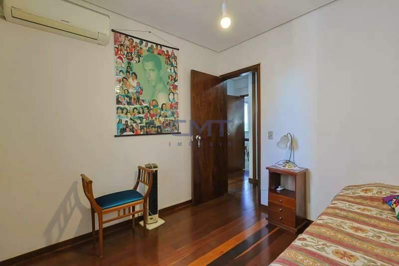 Cobertura, Coração de Jesus, 3 Quartos, 2 Vagas, 1 Suíte