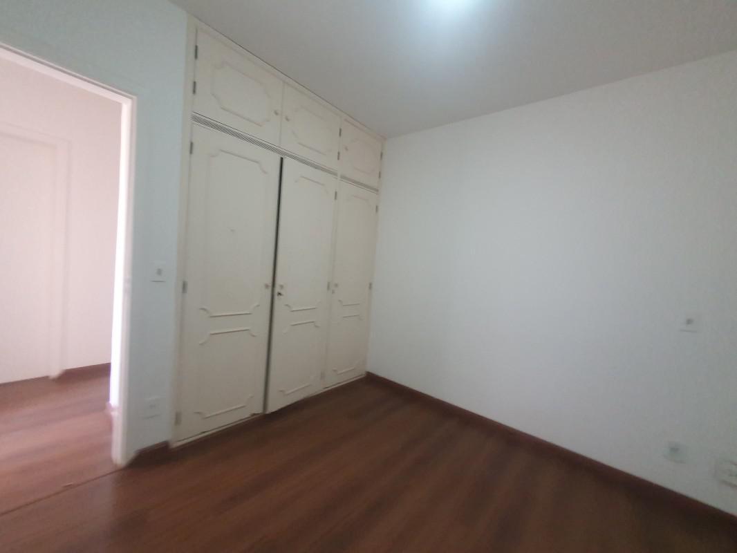 Apartamento, Gutierrez, 5 Quartos, 2 Vagas, 1 Suíte
