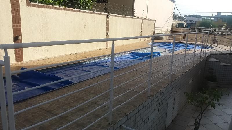 Apartamento, Itapoã, 3 Quartos, 2 Vagas, 1 Suíte