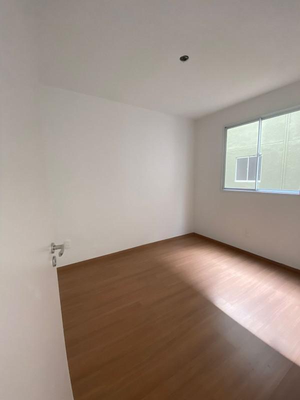 Apartamento, Estrela Dalva, 2 Quartos, 1 Vaga