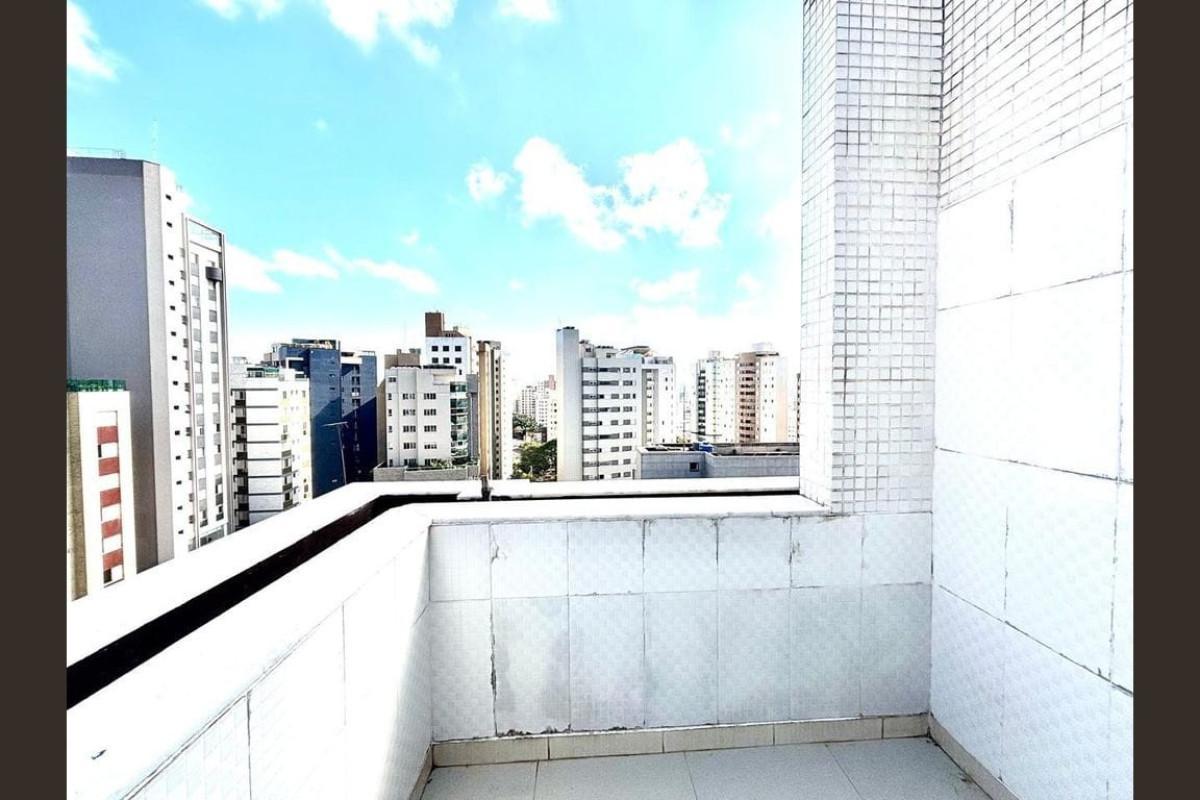 Apartamento, Anchieta, 2 Quartos, 2 Vagas