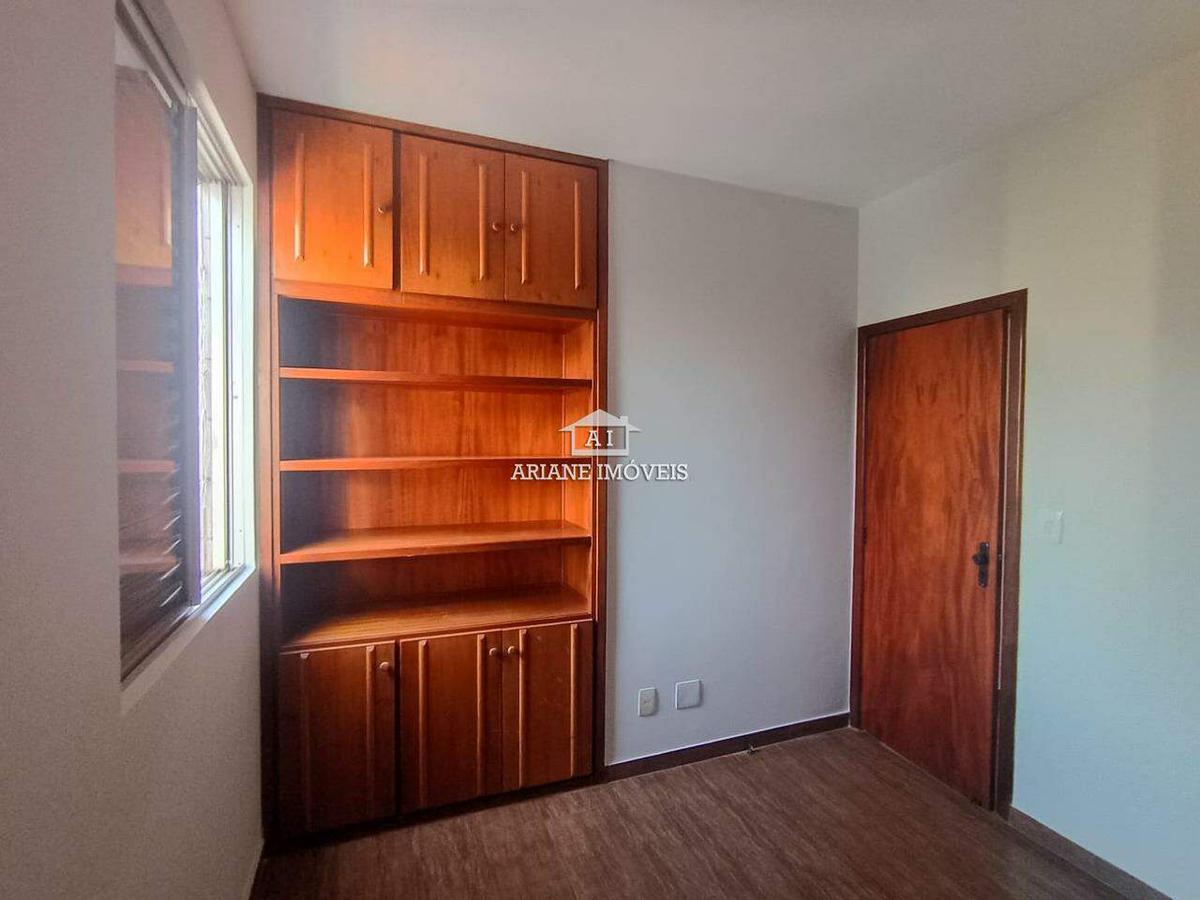 Apartamento, Santo Antônio, 3 Quartos, 2 Vagas, 1 Suíte