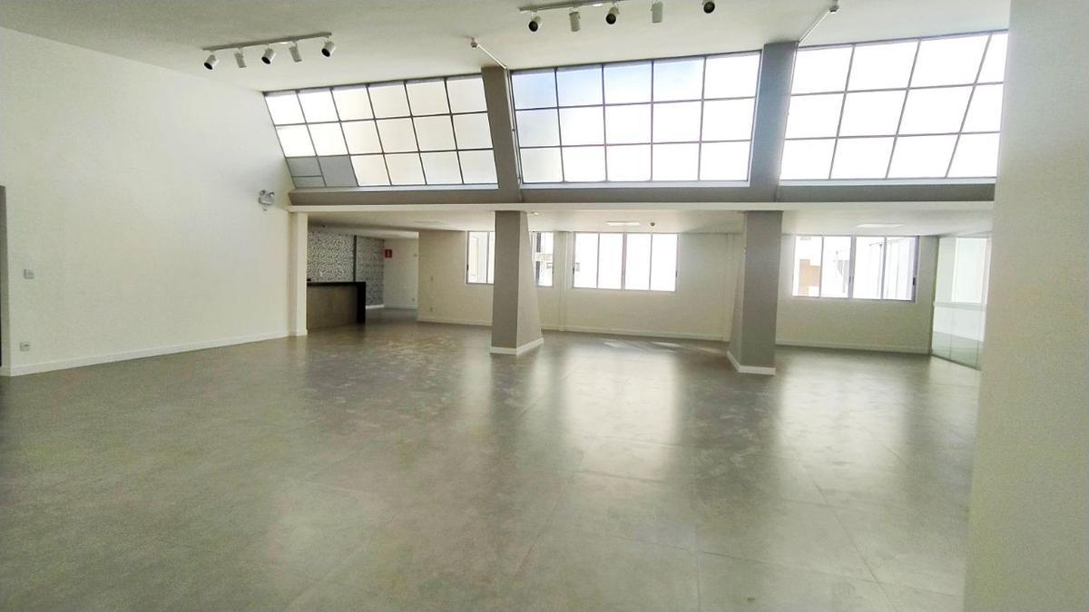 Apartamento, Centro, 1 Quarto, 1 Suíte