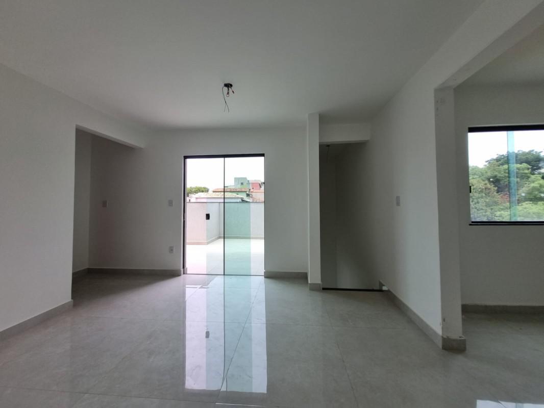 Cobertura, Palmeiras, 3 Quartos, 2 Vagas