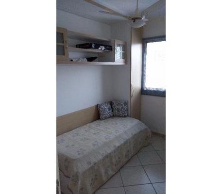 Cobertura, Manacás, 3 Quartos, 2 Vagas, 1 Suíte