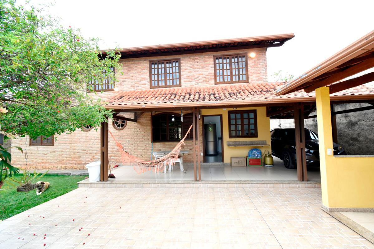 Casa, Bandeirantes (pampulha), 4 Quartos, 8 Vagas, 1 Suíte