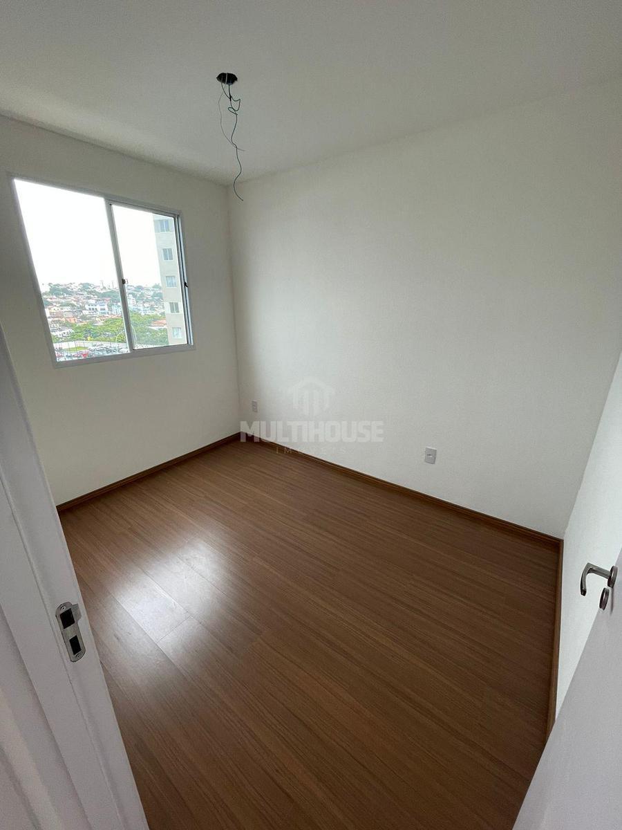 Apartamento, Mantiqueira, 2 Quartos, 0 Vaga