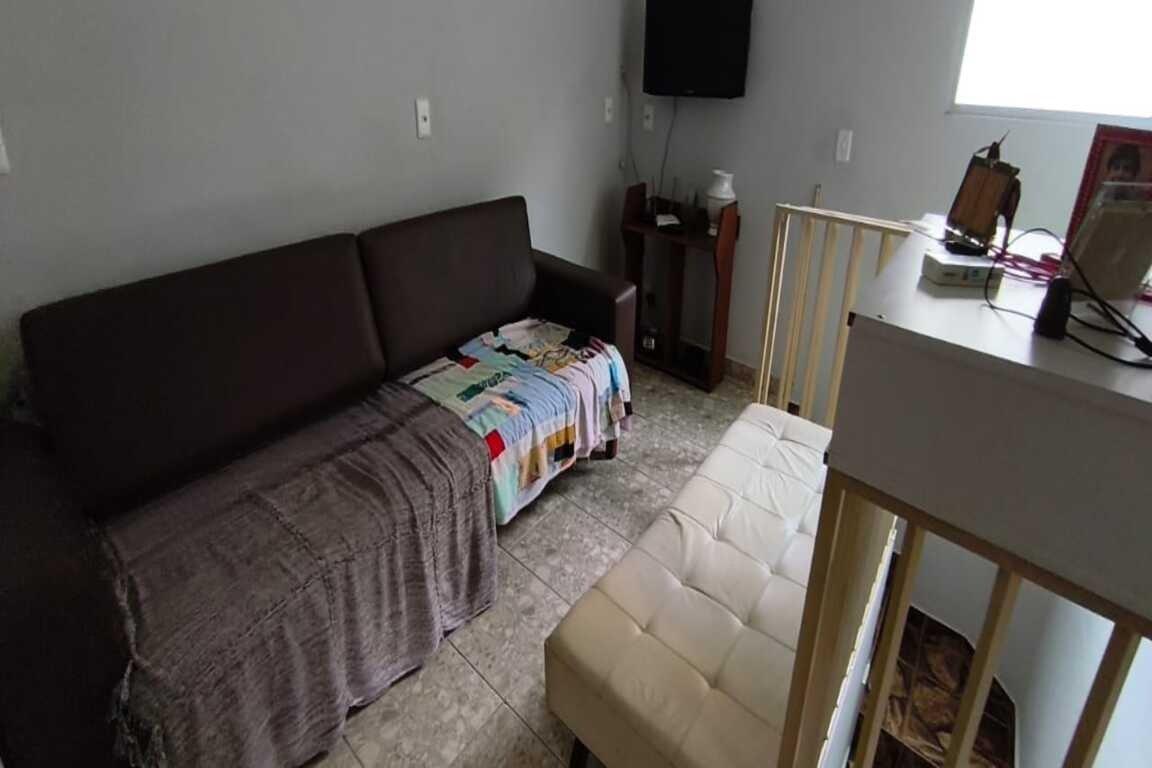 Casa, Ouro Minas, 2 Quartos, 8 Vagas