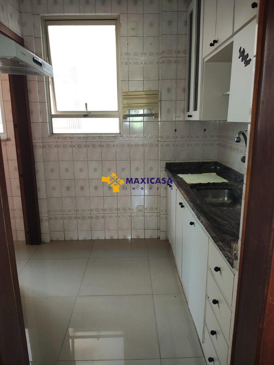 Apartamento, Santa Amélia, 2 Quartos, 1 Vaga, 1 Suíte
