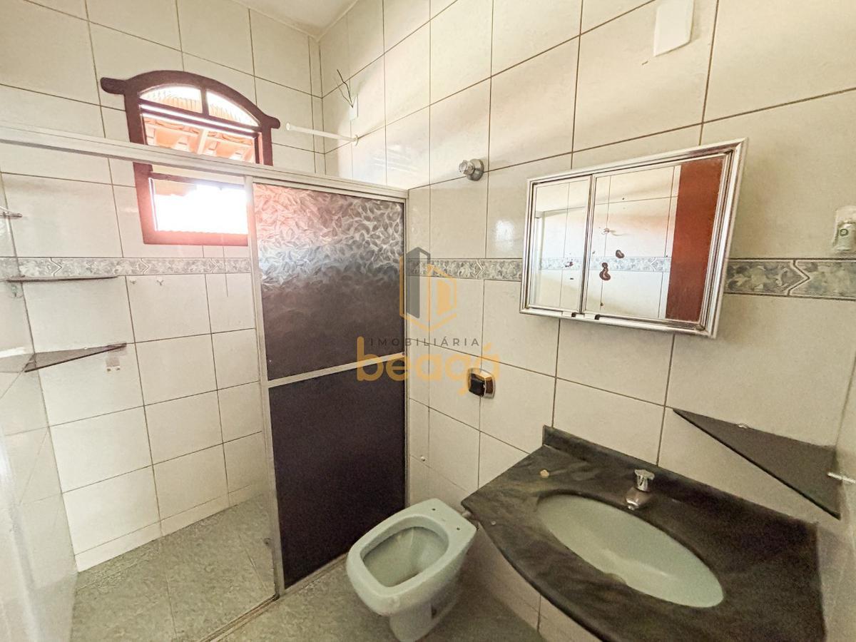 Casa, Novo Progresso, 3 Quartos, 4 Vagas, 1 Suíte