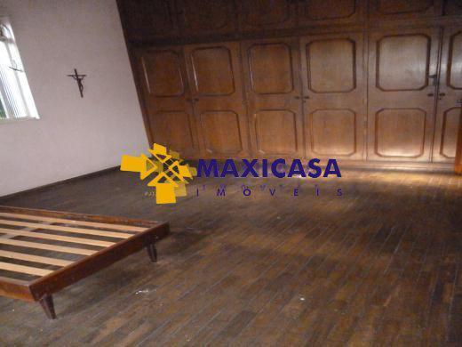 Casa, Bandeirantes (pampulha), 4 Quartos, 10 Vagas