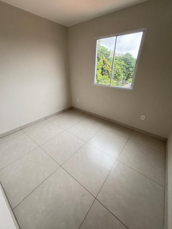 Apartamento, Santa Mônica, 2 Quartos, 1 Vaga