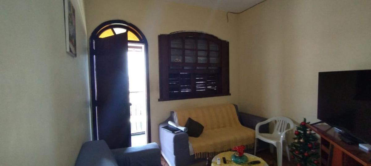 Casa, Renascença, 6 Quartos, 3 Vagas, 1 Suíte