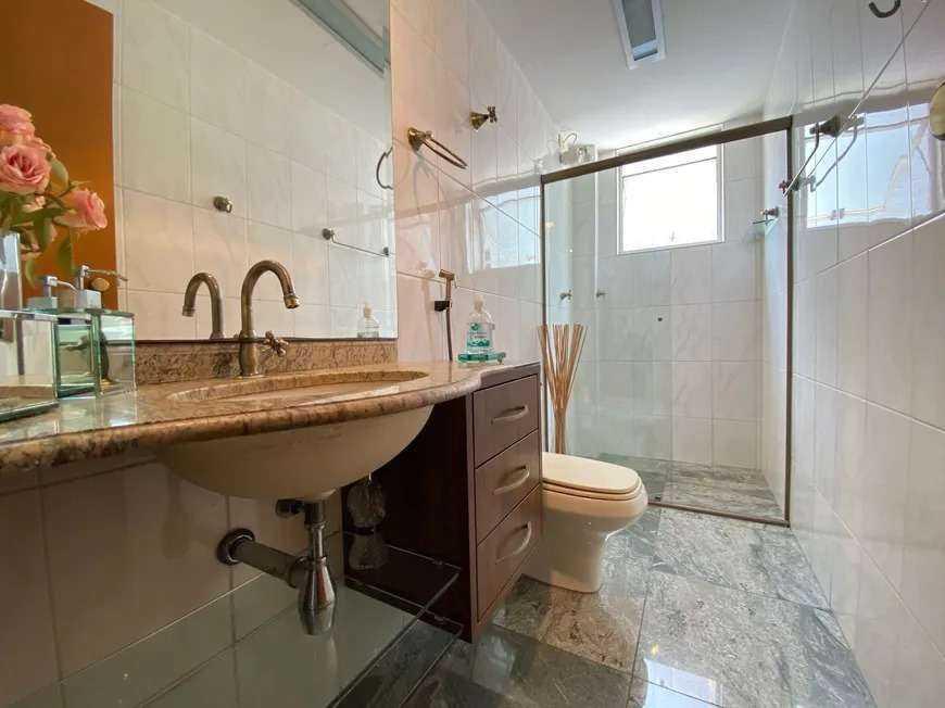 Cobertura, Santa Rosa, 4 Quartos, 2 Vagas, 2 Suítes