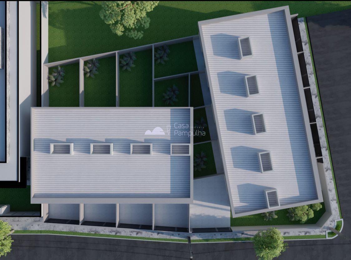 Casa, Planalto, 3 Quartos, 2 Vagas, 1 Suíte