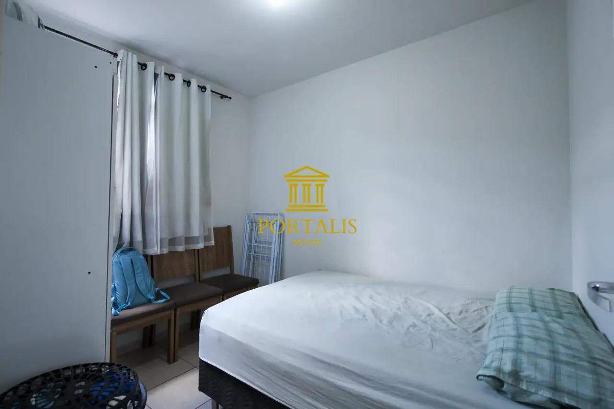 Apartamento, Califórnia, 2 Quartos, 1 Vaga