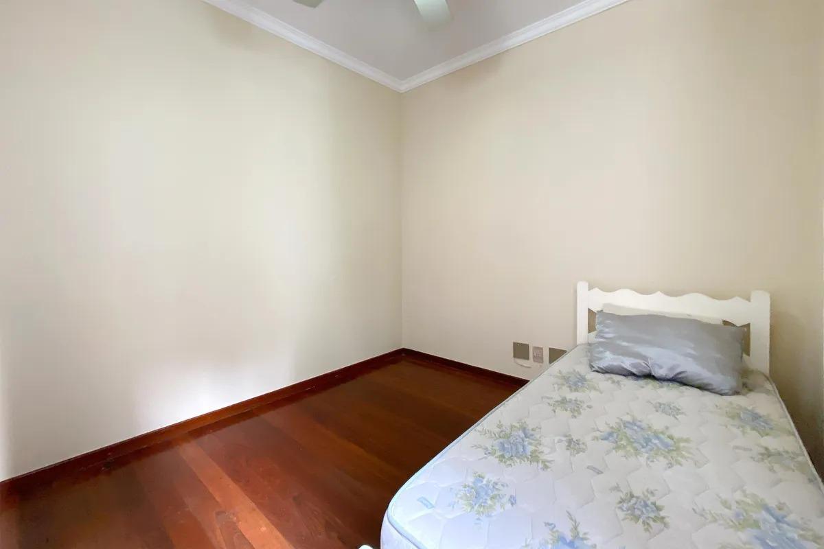 Apartamento, Buritis, 3 Quartos, 2 Vagas, 1 Suíte